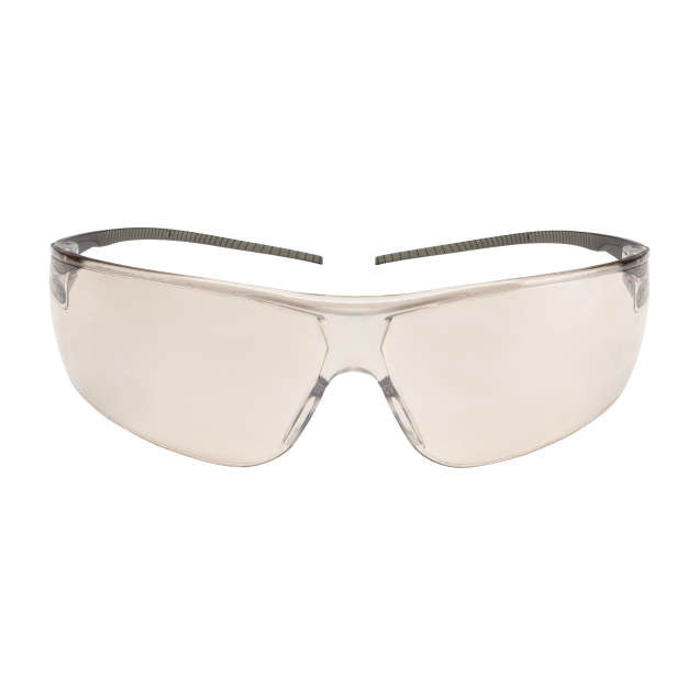 Bayolyte™ Lightweight Safety Eyewear, Clear Temples