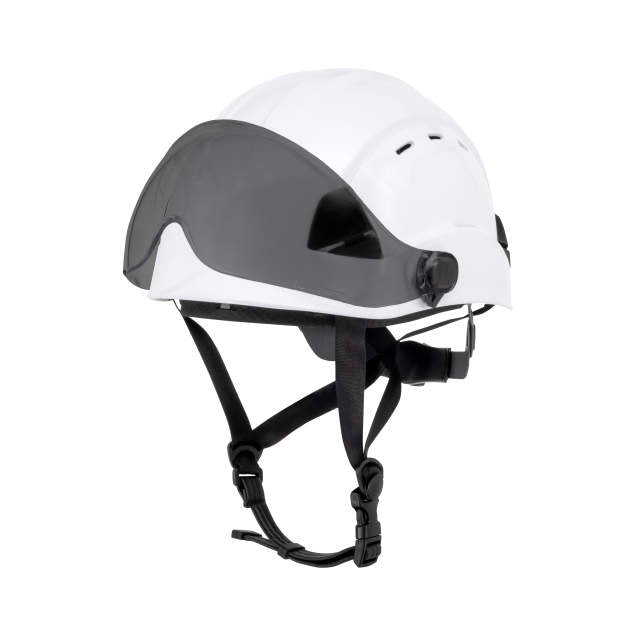 Shape Visor for DEWALT® Type II Helmet