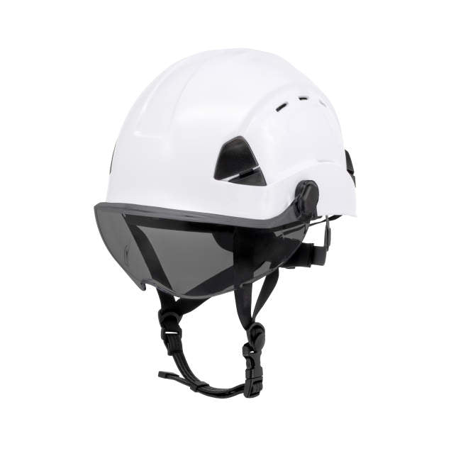 Shape Visor for DEWALT® Type II Helmet