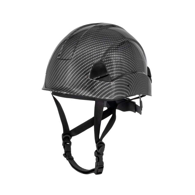 DEWALT®, Type II Climbing Style Helmet, Class E