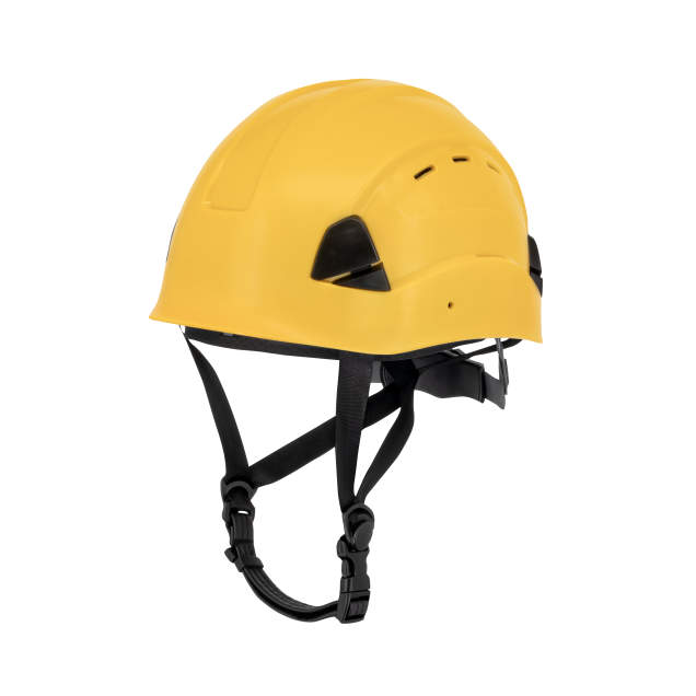 DEWALT®, Type II Vented Climbing Style Helmet, Class C