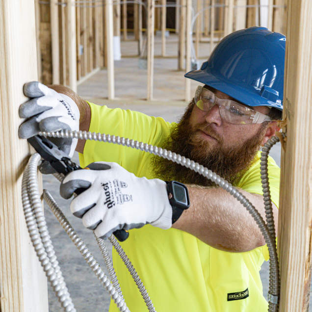 Mirage™ Safety Eyewear