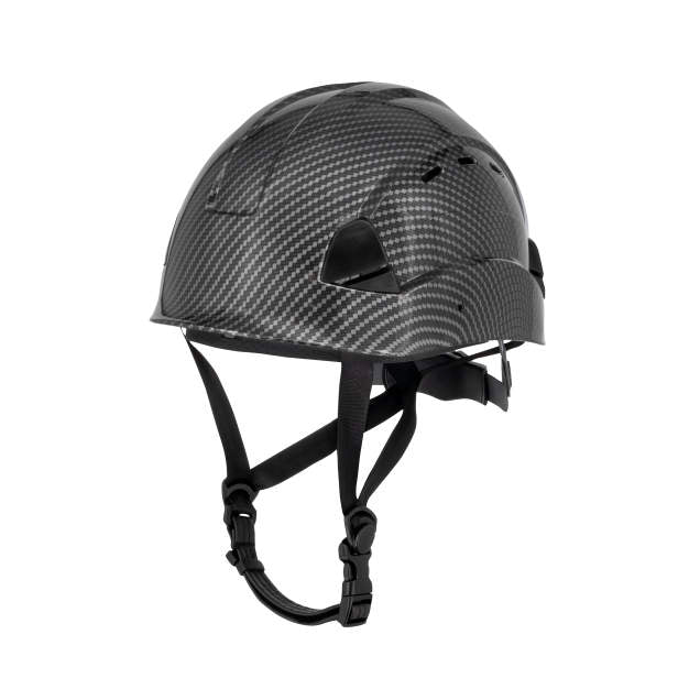 Radians Dareware™ RHC2V Type II Class C Vented Safety Helmet