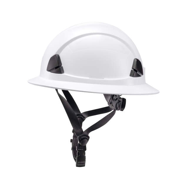 Radians RHF2 Dareware X™ Type II Class E Full Brim Safety Helmet