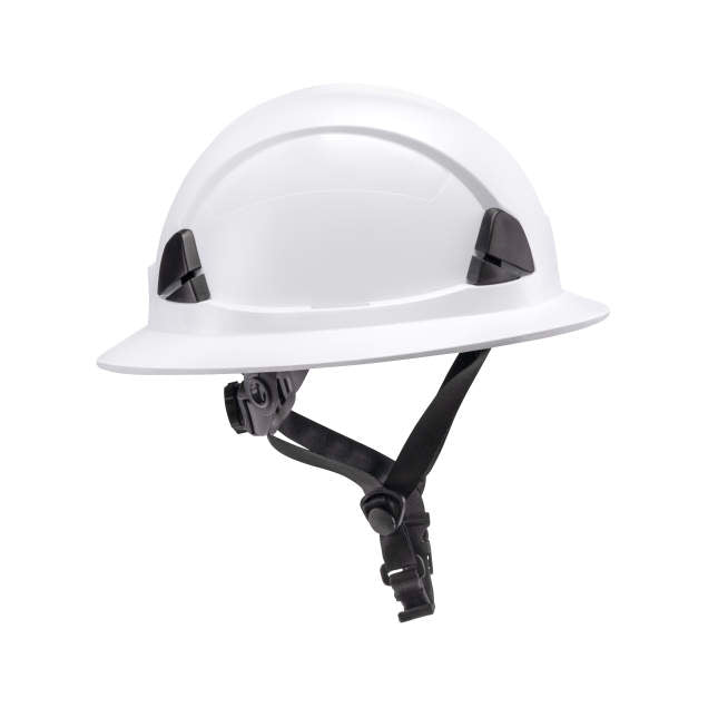Radians RHF2 Dareware X™ Type II Class E Full Brim Safety Helmet