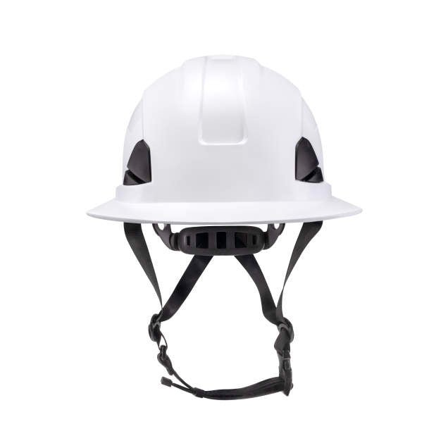 Radians RHF2 Dareware X™ Type II Class E Full Brim Safety Helmet