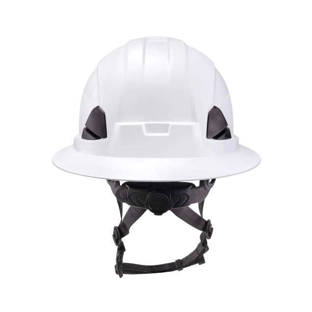 Radians RHF2 Dareware X™ Type II Class E Full Brim Safety Helmet