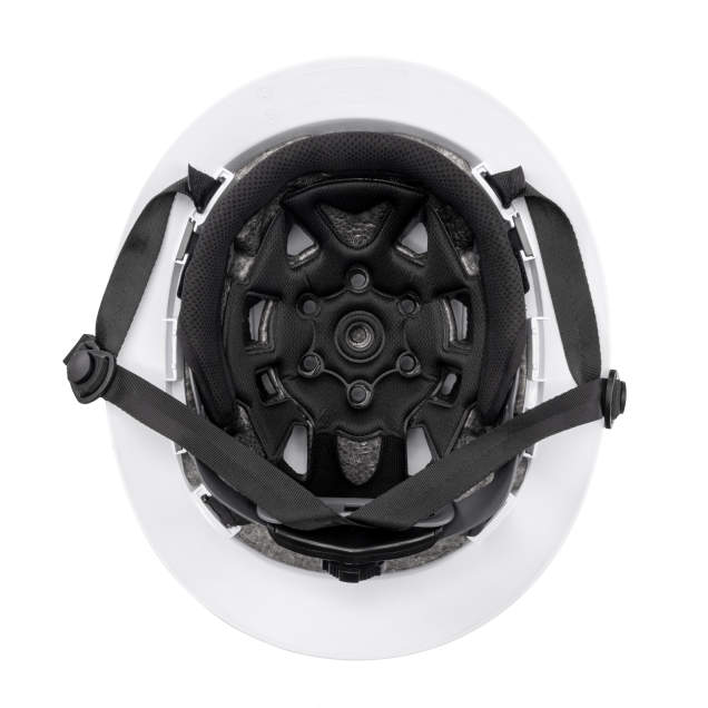 Radians RHF2 Dareware X™ Type II Class E Full Brim Safety Helmet