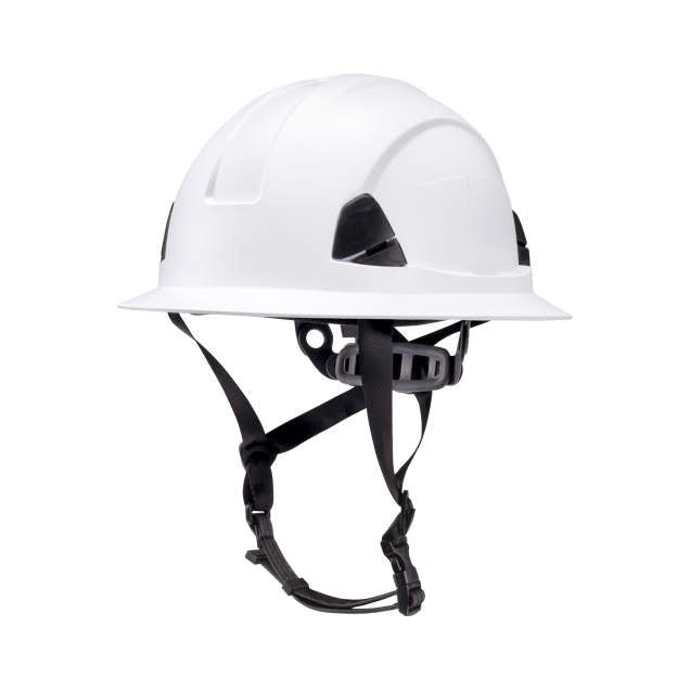 Radians RHF2 Dareware X™ Type II Class E Full Brim Safety Helmet