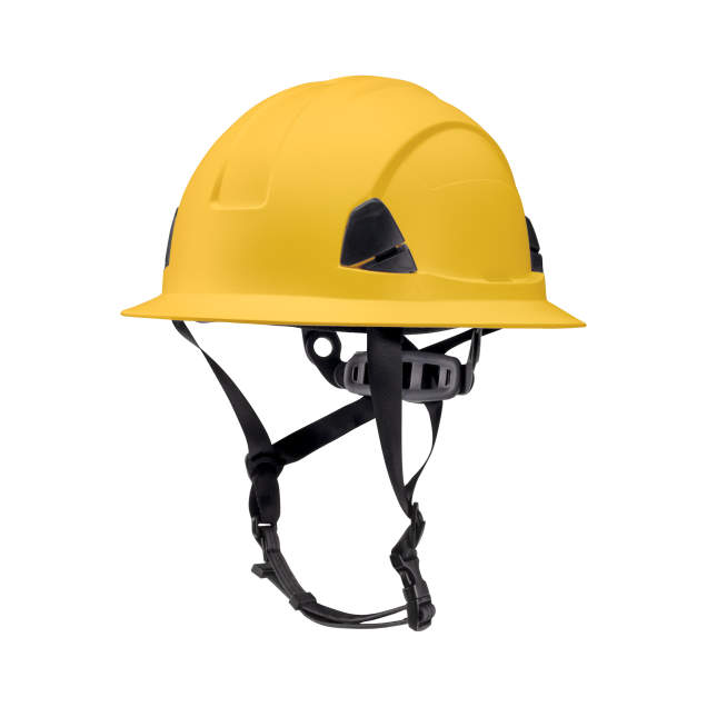 Radians RHF2 Dareware X™ Type II Class E Full Brim Safety Helmet