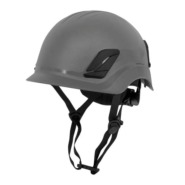Radians Titanium Climbing Style Helmet