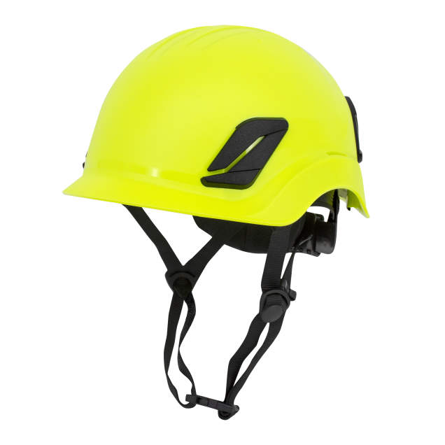 Radians Titanium Climbing Style Helmet