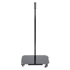 Vertical Roll Rack, 20" W x 20" L x 45" H