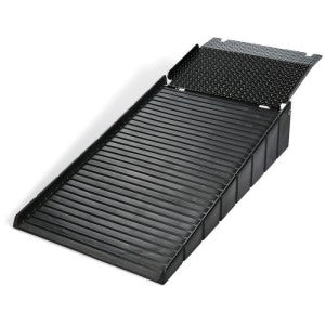 Loading Ramp, 68½
