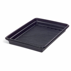 Utility Tray, Black