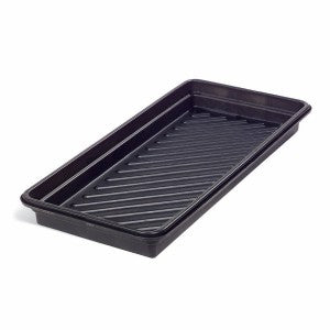 Utility Tray, Black