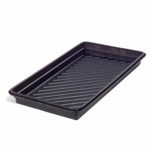 Utility Tray, Black