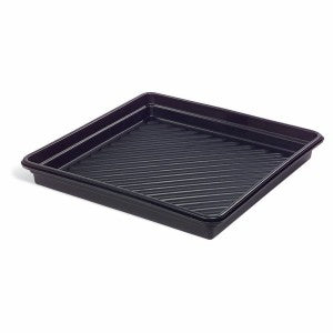 Utility Tray, Black