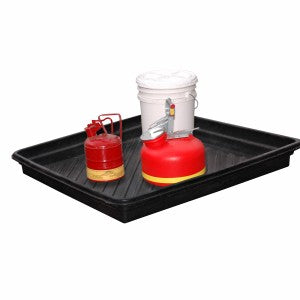 Utility Tray, Black