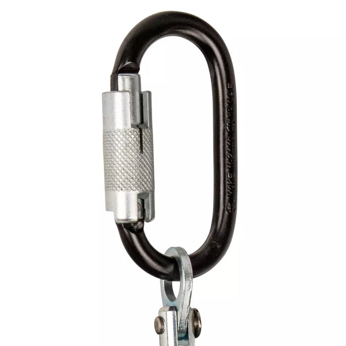 Latitude Pro 7' Lightweight Web Retractable