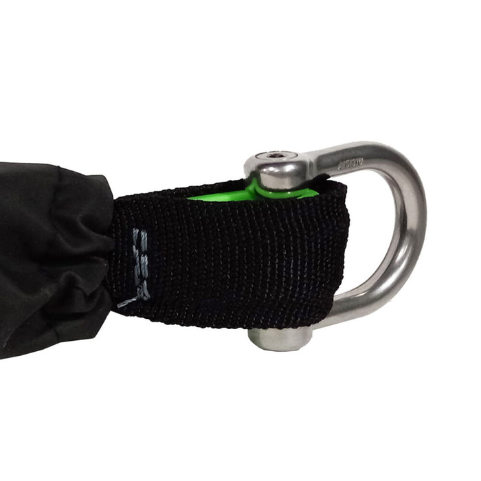 HLL Energy Absorber Shackle