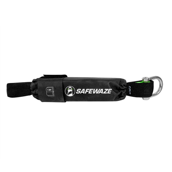 HLL Energy Absorber Shackle
