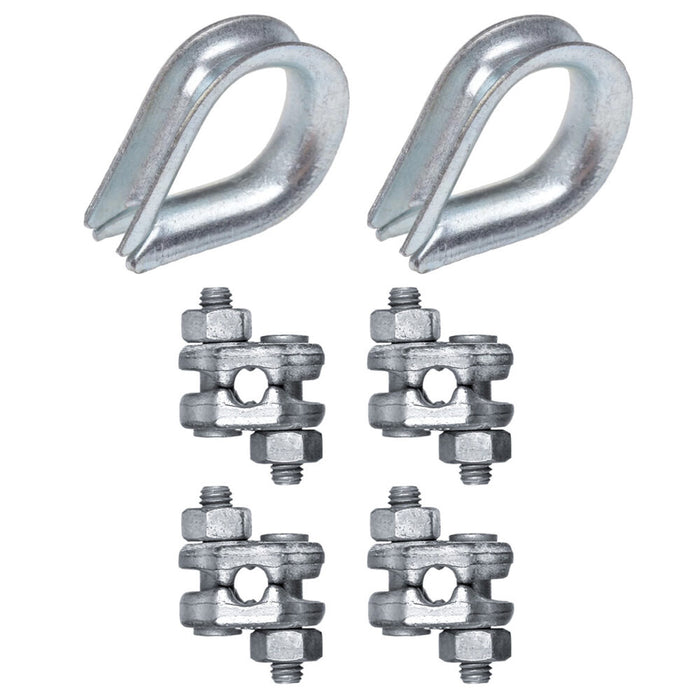 HLL Installation Kit