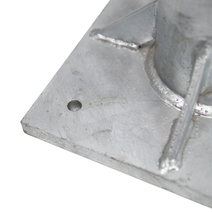 SafeLink Post Baseplate