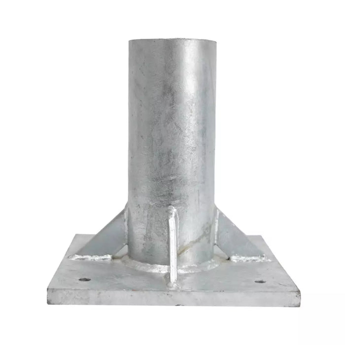 SafeLink Post Baseplate