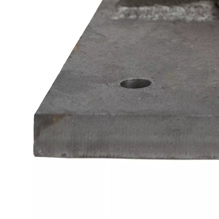SafeLink Post Baseplate