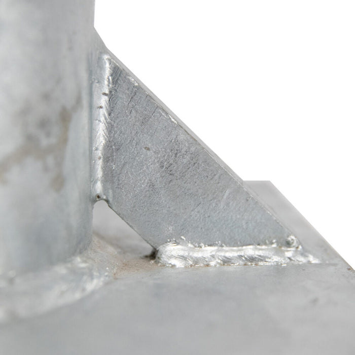 SafeLink Post Baseplate