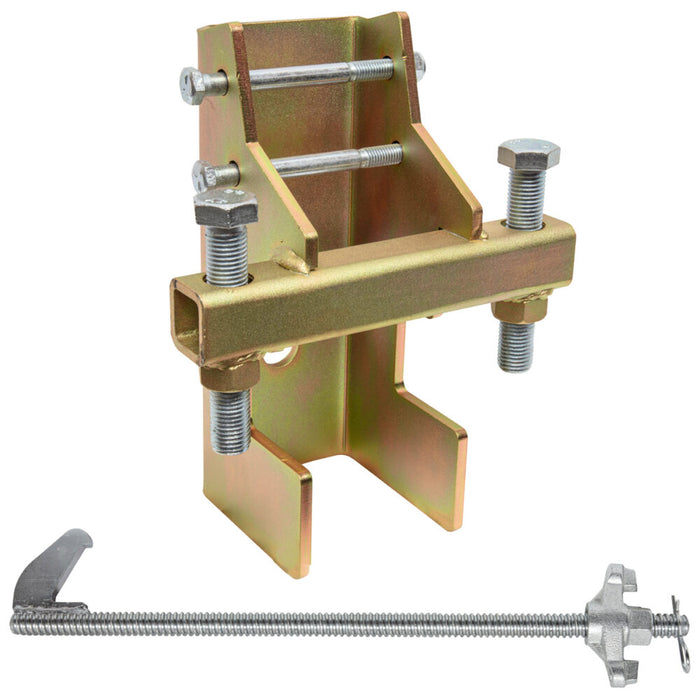 SafeLink I-Beam Base