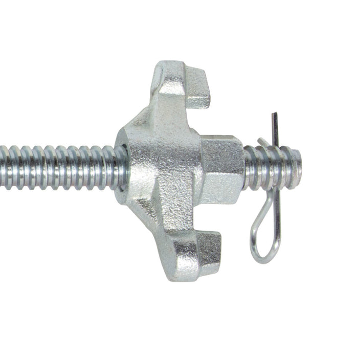 SafeLink I-Beam Clamp