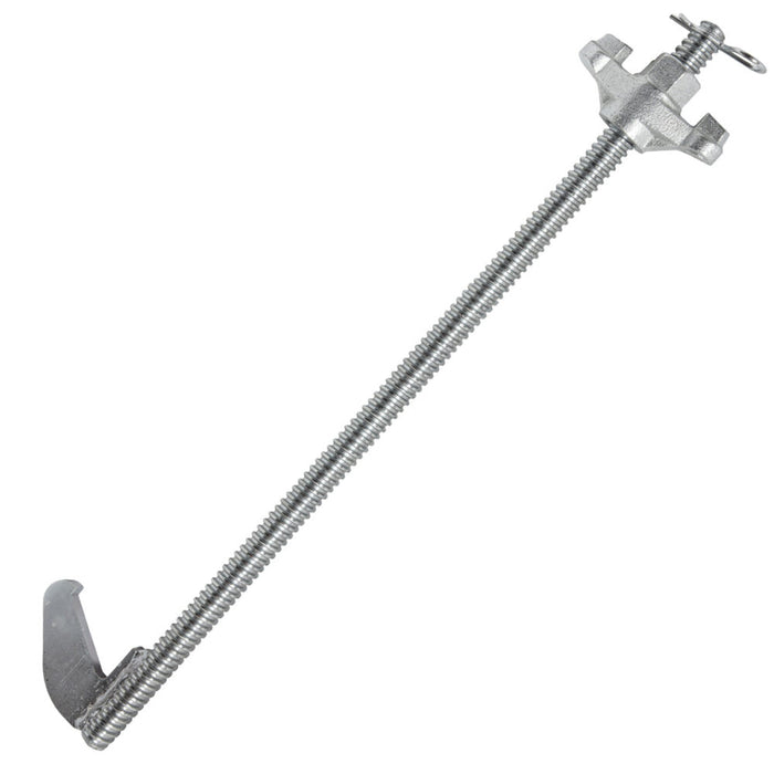 SafeLink I-Beam Clamp