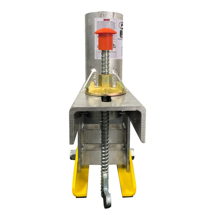 SafeLink Loop Rebar Base