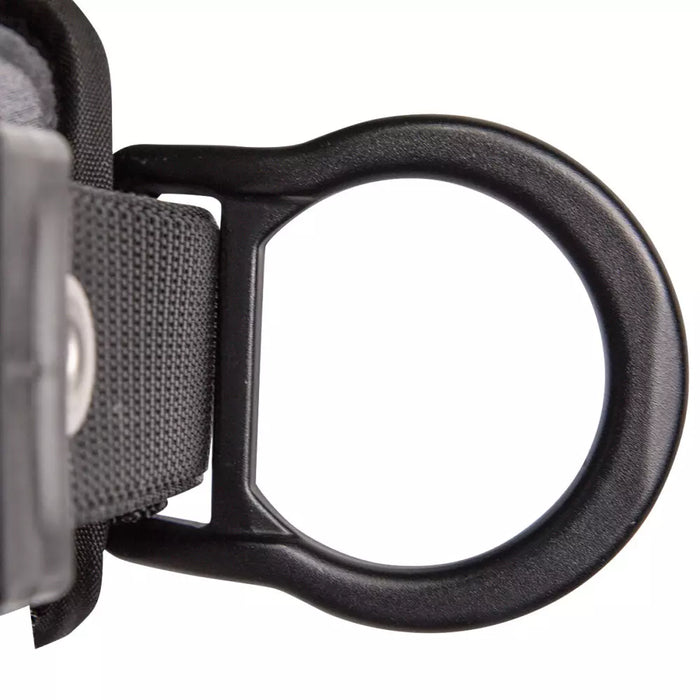 Pro+ Slate Construction Harness with Aluminum 3 D-rings