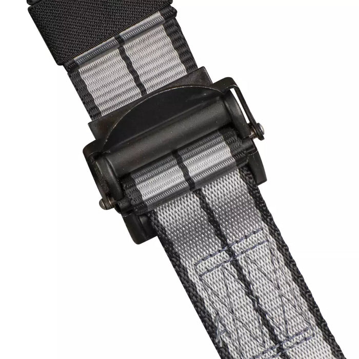 Pro+ Slate Full Body Harness with Aluminum 3 D-rings
