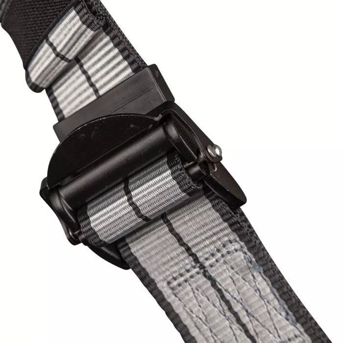 Pro+ Slate Full Body Harness with Aluminum D-ring & TB Legs