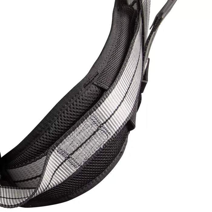 Pro+ Slate Full Body Harness with Aluminum D-ring & TB Legs