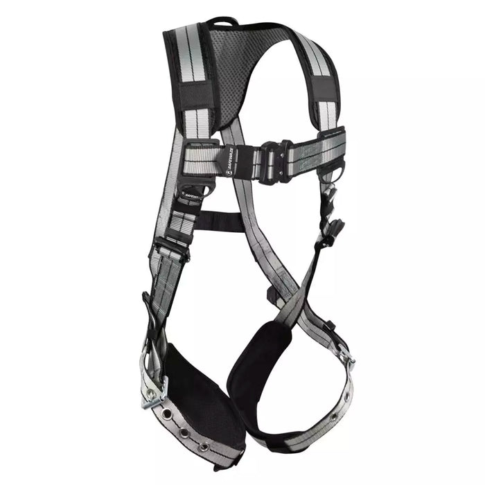 Pro+ Slate Full Body Harness with Aluminum D-ring & TB Legs