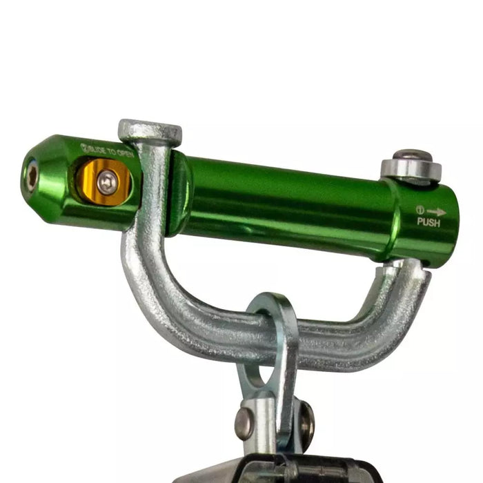 Latitude Pro Arc Flash 7' Single Web SRL-P: 9013 BWB