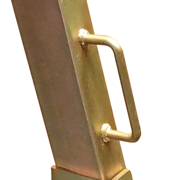 SafeLink 42" I-Beam Stanchion