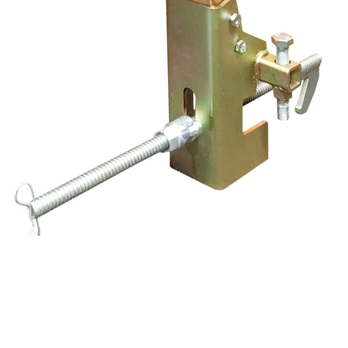 SafeLink 42" I-Beam Stanchion