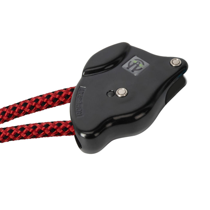6.5′ Rope Positioning Assembly: Rope Adjuster, No connectors