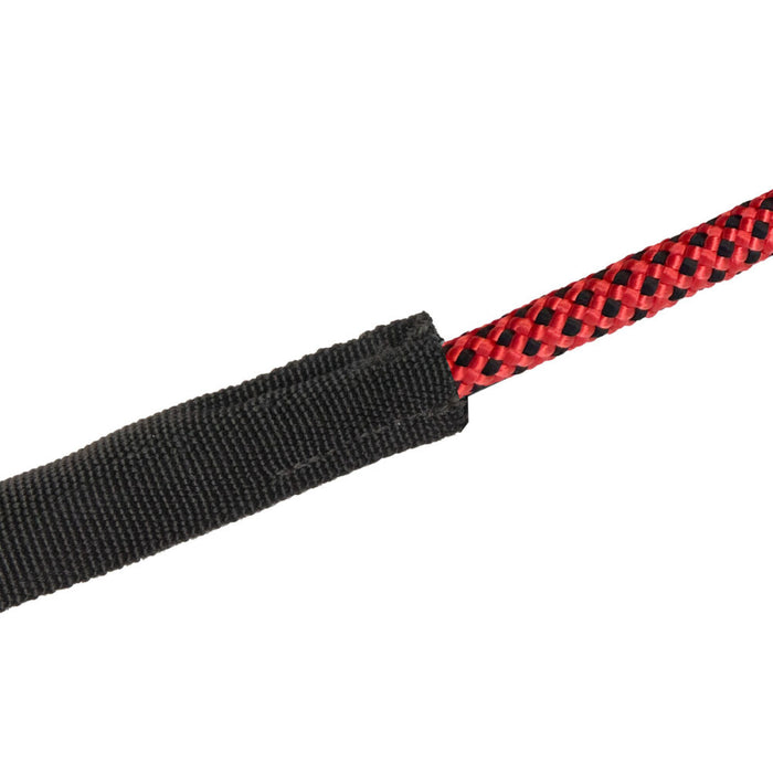 6.5′ Rope Positioning Assembly: Rope Adjuster, No connectors