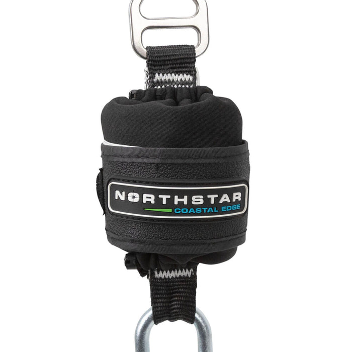 Northstar Coastal Edge Class 2 Stainless Steel Cable SRL, Cable Retraction Limiter, RFID Equipped