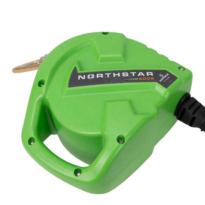 Northstar Edge Class 2 Cable SRL, Cable Retraction Limiter, RFID Equipped