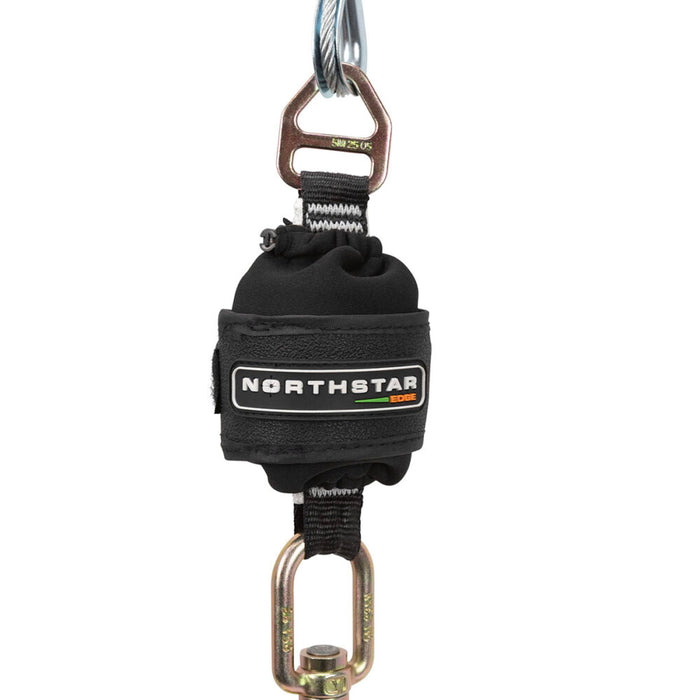 Northstar Edge Class 2 Cable SRL, Cable Retraction Limiter, RFID Equipped