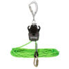 Evacuation/Descent System, 18" Rope protector