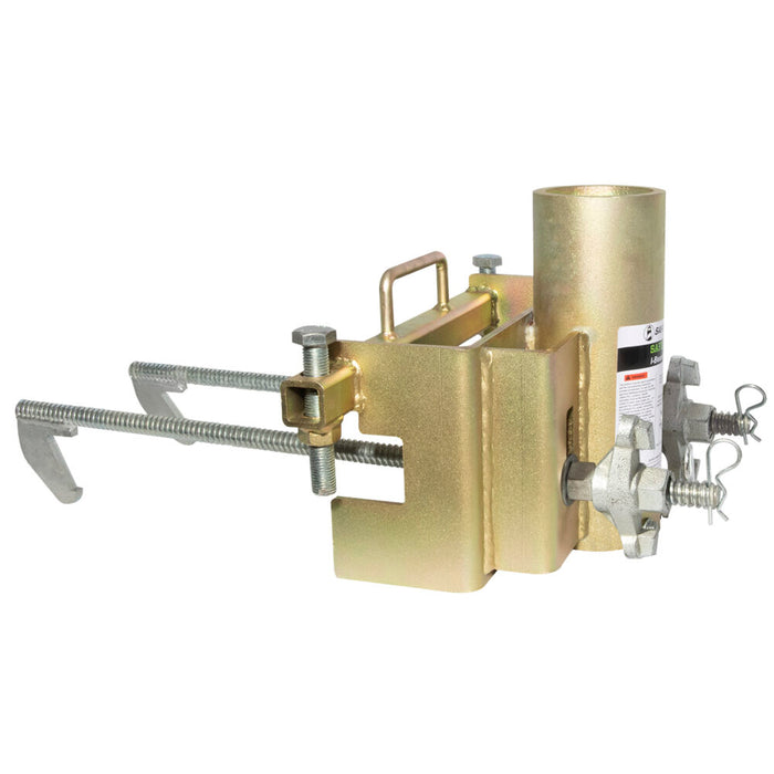 SafeLink I-Beam Post Base